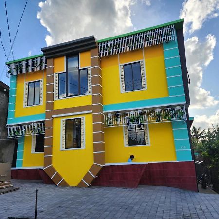 Hepi Yuk Ubud Luxury Guesthouse Екстериор снимка