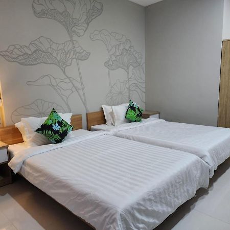 Hepi Yuk Ubud Luxury Guesthouse Екстериор снимка