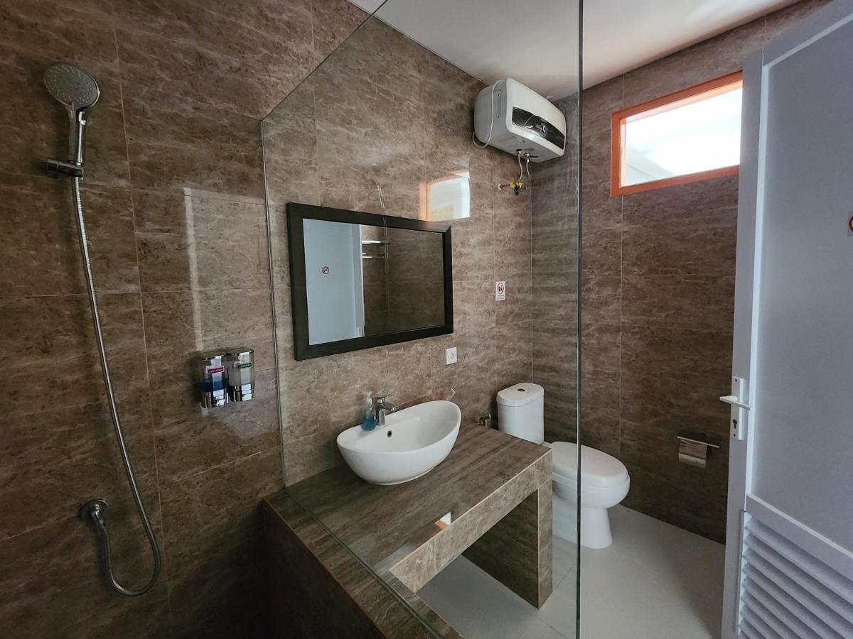Hepi Yuk Ubud Luxury Guesthouse Екстериор снимка